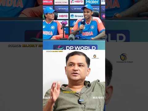Major Gaurav Aarya Praises Suryakumar yadav's Donation. #suryakumaryadav #indvspak #indiavspakistan