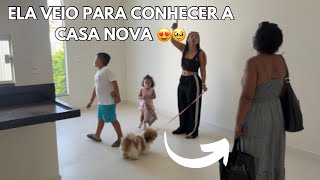 COMEMORAMOS COM CHAMPANHE 🍾 🥂