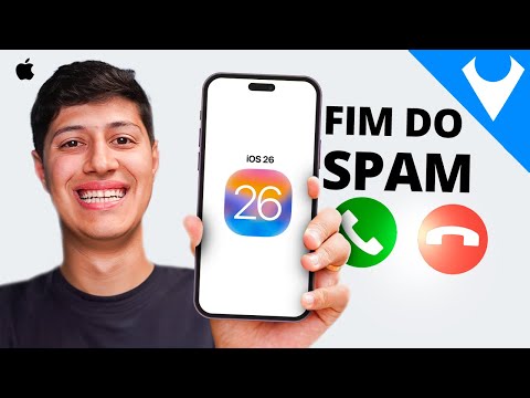 ATUALIZOU! iOS 26 🔥 11 Truques para MELHORAR o seu iPhone URGENTE! Dicas