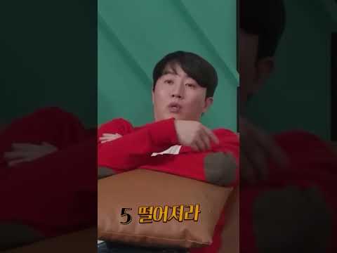이건 못 피하지.. 포카드 VS 풀하우스