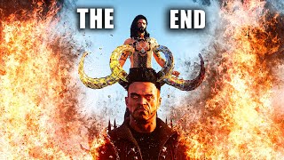 Power Destroy Velmorrak C5 END : GTA 5 #1136 | JOIN NOW