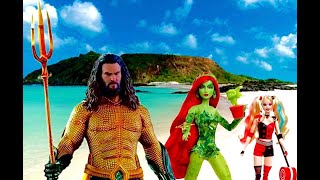 Harley & Ivy | Ep 3