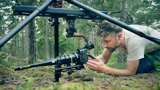 This Rig Unlocks a Whole New World of Filmmaking