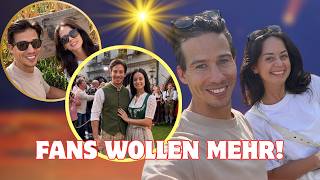 Joel & Malika: Neues Freitagsvideo begeistert die Fans - SIE WOLLEN MEHR!