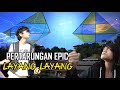 Mystical Kite and Internet Effects