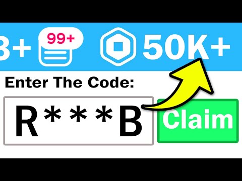 Secret Roblox Promo Codes Robux 07 2021 - phone 50k robux