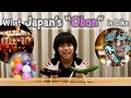 Understanding Obon and Bon Odori