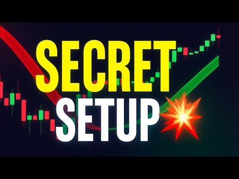 The Only Trend Indicator You'll Ever Need (100% FREE on Tradingview)