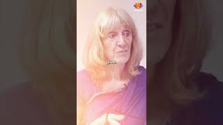 The Childhood Terror of Eternal Damnation | Maria Wirth | #SangamTalks