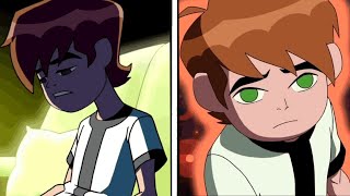 El episodio mas PROFUNDO de Ben 10 omniverse !