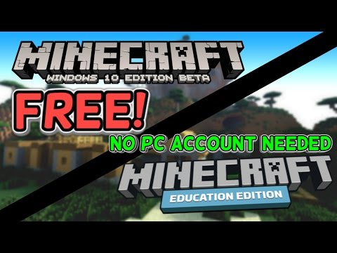 minecraft education edition unblocked