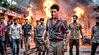 Alexander | South New Hindi Dubbed Action Movie 2025 | New South Movie 2025