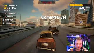 Trail Out Game Demo