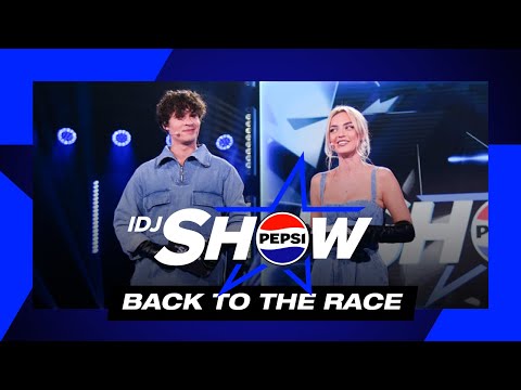 IDJSHOW S03E07 - 2024 - BACK TO THE RACE