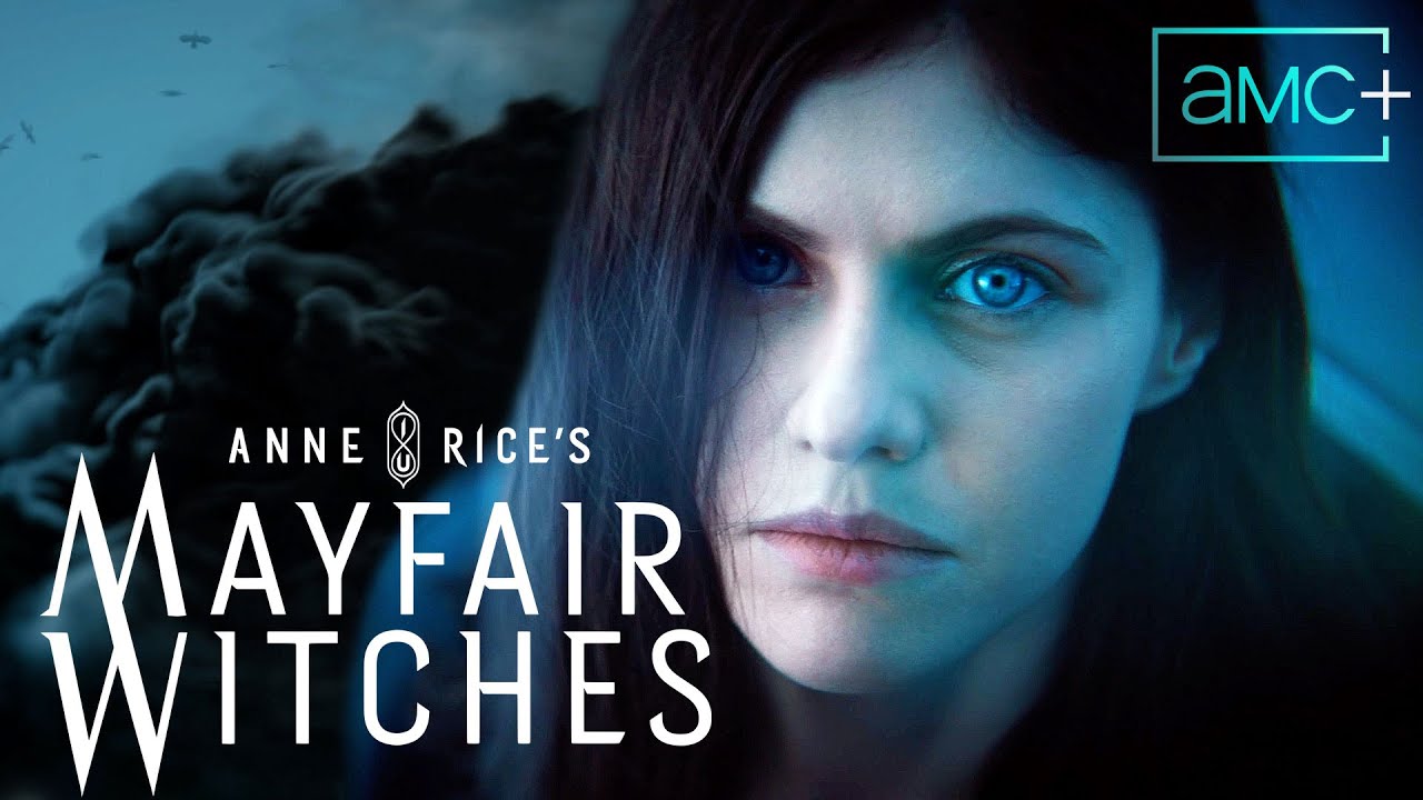 Anne Rice's Mayfair Witches Trailer thumbnail