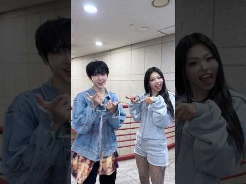 #영빈 님과 처음 불러보는 노래 - 🎤