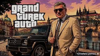 Grand Turek Auto
