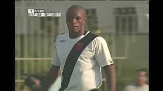 Campeonato Brasileiro 2006    Vasco  vs     Corinthians