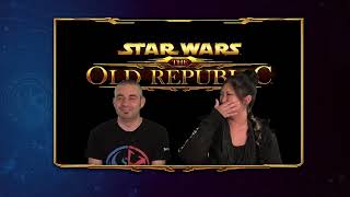 Star Wars The Old Republic unveils GU 7.3 Old Wounds in time for Star Wars Day