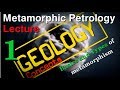 Metamorphism and Its Types