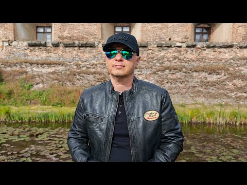 Dj Sebi - Eric, baiatul meu