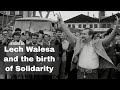 Solidarity Movement in Poland