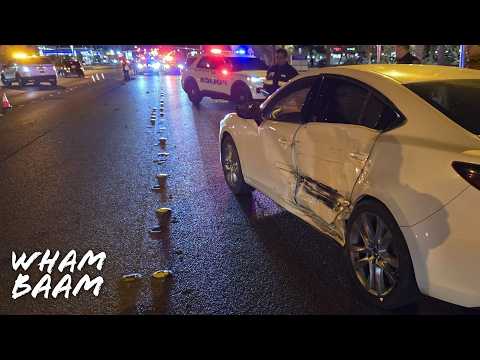 HER DASHCAM PROVED THEM ALL WRONG
