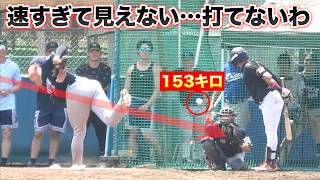 今年ドラ２以上確定…速すぎて絶対打てない。