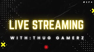 PLAYING WITH FRIENDS WENT WRONG |  | LUDO KING LIVE STREAM 4 | THUG GAMERZ