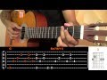 Videoaula Sem Ar (aula de violão completa)