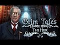 Video for Grim Tales: The Heir