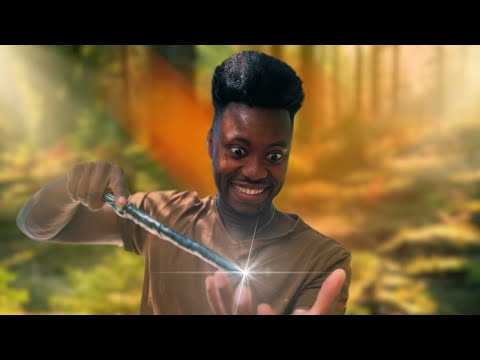LA MAGIE EXISTE VRAIMENT ?! 😱