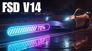 Tesla FSD 14 is Almost Here - And Elon Musk Invests $1 Billion!