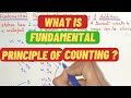 Principles of Addition and Multiplication
