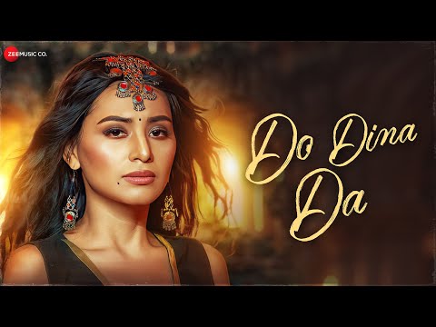 Do Dina Da - Official Music Video | Sonal Pradhan