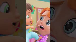 #shorts | Revenge of the Babies!! 😱🍼  | Baby Alive Official | Kids Cartoon | #babyalive