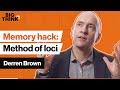 Memory Techniques and the Loci System