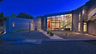 4007 Old Santa Fe Trail, Santa Fe, NM