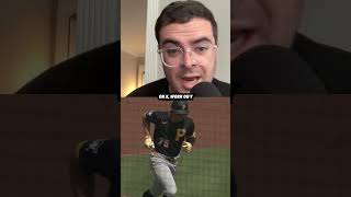 Why Did Konnor Griffin get Called Up Now?