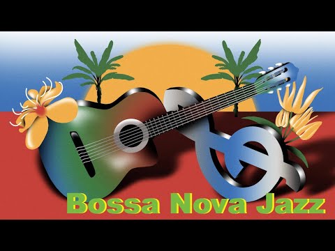 Bossa Nova Jazz: Coffee Music Jazz & Musica Mix Playlist 2024