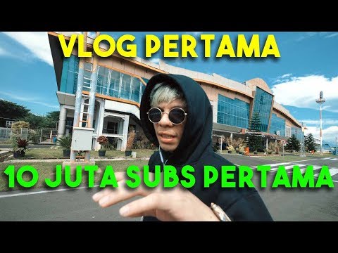 Download Video VLOG 10 JUTA SUBS PERTAMA Di ASIA TENGGARA Download Video VLOG 10 JUTA SUBS PERTAMA Di ASIA TENGGARA