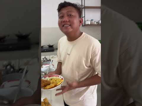 Mangan Stik Mlungker iLatmu... #soimah #dennycaknan #short