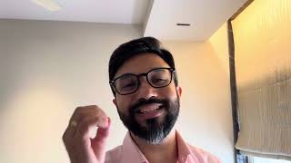 How to create a Plan for your UPSC Studies | Manuj Jindal IAS | Introduction to my new book 📕