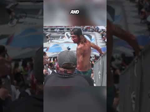 From Tough Guy to Arrested in Seconds 👮 #shorts