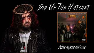 Doobie - Dig Up the Hatchet (Official Audio)