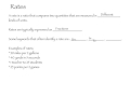 Exploring Unit 4, Task 11 Concepts