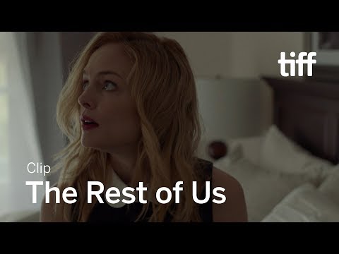 THE REST OF US Clip | Tiff 2019