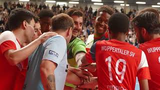 Livestream von Wuppertaler SV Futsal