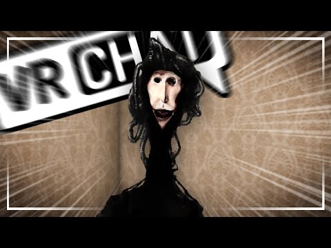 TOE1 Scares people in VR - VRCHAT Funny Moments