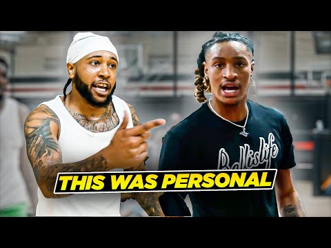 They Started Talking CRAZY & Went Too Far... This Rivalry Is HEATING UP | Patt/CB vs Tray/Dom